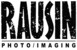 Rausin logo-imaging-bw